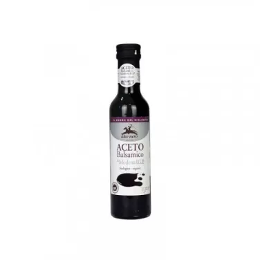 Nero bio modenai balzsamecet 250 ml