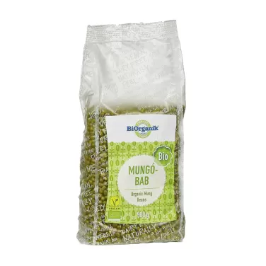 Bio mungó bab 500 g