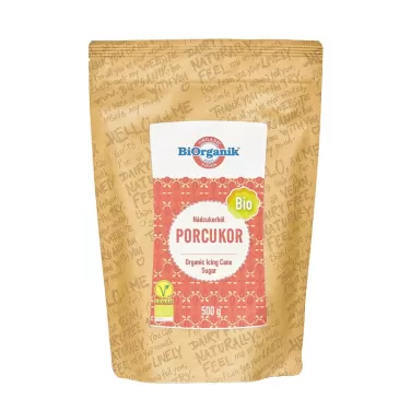 Bio porcukor nádcukorból 500 g