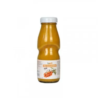 Bio homoktövis velő 200 g