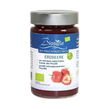 Bio eperlekvár 225 g