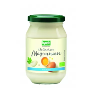 Bio delikátesz majonéz 250 ml