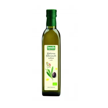 Bio oliva sütőolaj 750 ml