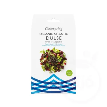 bio dulse tengeri alga 25 g