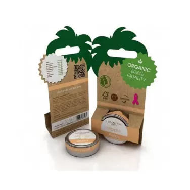 Cosmetics bio mellápoló balzsam szoptatós anyáknak 10 ml