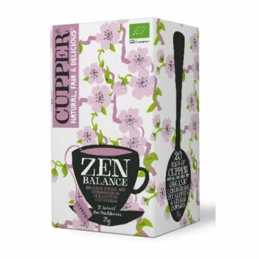 bio zen balance tea 20 db 35 g