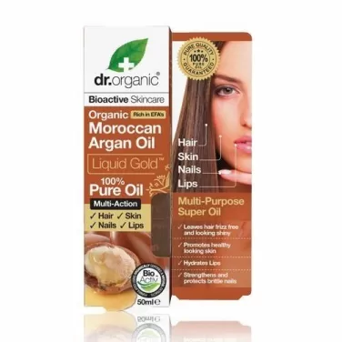 Bio argán olaj 50 ml