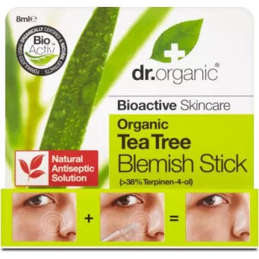 Bio teafa ecsetelő 8 ml