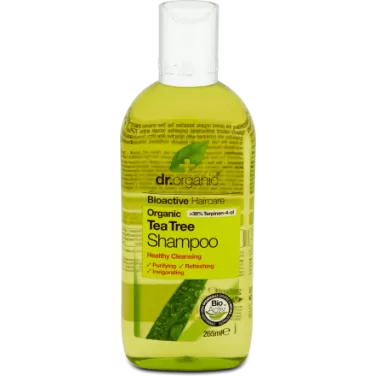 Bio teafa sampon 265 ml