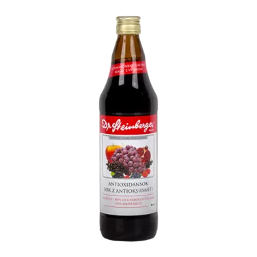 Bio antioxidánsok 750 ml