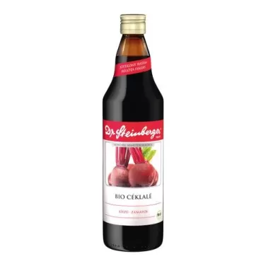 Bio céklalé 750 ml