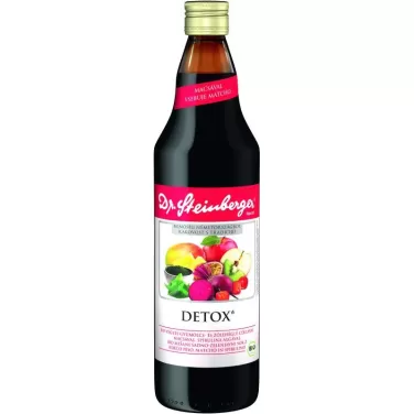 Bio detox ital 750 ml