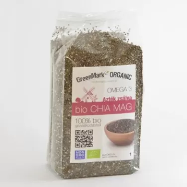 bio Chia mag (Organic) 500g