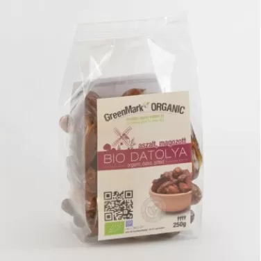 bio Datolya, aszalt, magozott, 250g