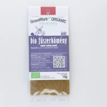 bio Fűszerkömény, őrölt 10g