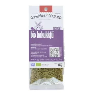 bio Kakukkfű, morzsolt, 10 g