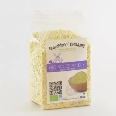 bio Köles pehely 250g