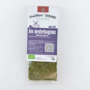 bio Medvehagyma, morzsolt 10g