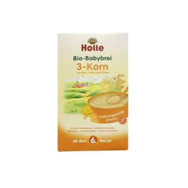 Bio babakása 3-magos 250 g