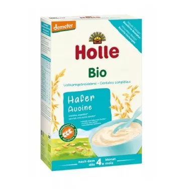 Bio zabpehelykása babáknak 250 g