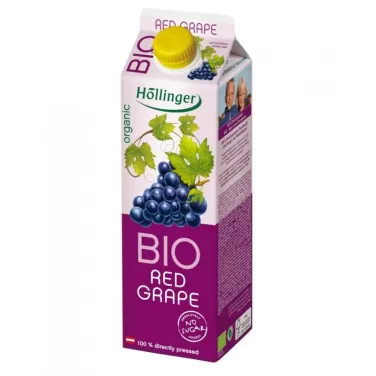 Bio gyümölcslé szőlő 1000 ml