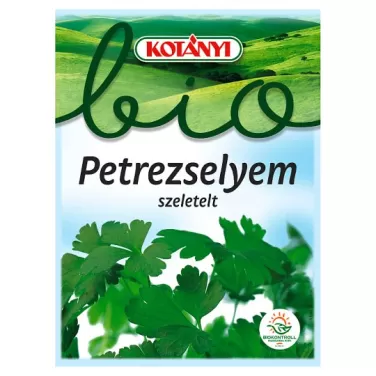 Bio petrezselyem 7 g