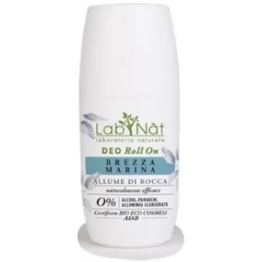 Bio  roll on golyós dezodor tengeri szellő 75 ml