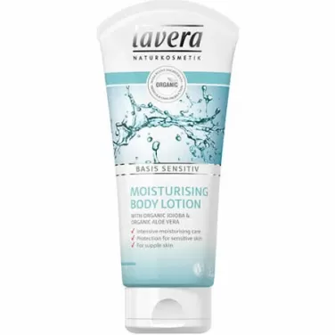 basis s testápoló hidratáló 250 ml