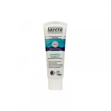 Neutral bio foggél tengeri sóval homeopátiás 75 ml