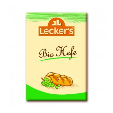 Bio szárított élesztő 9 g