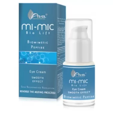 Bio lift növényi ránctalanító arcszérum biomimetikus peptid 15 ml