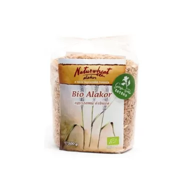 Bio egyszemű alakor ősbúza 500 g