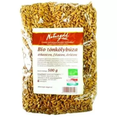 bio hajdina főzésre, sütésre 400 g