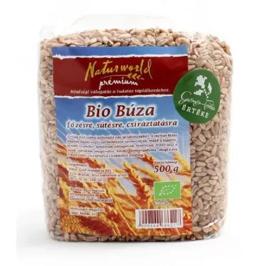 Bio őszi búza 500 g