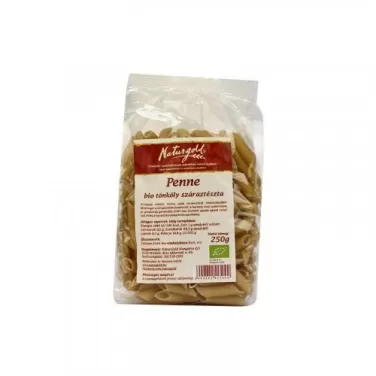 Bio tönköly tészta penne 250 g