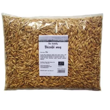 Bio tönkölybúzafű mag 1000 g