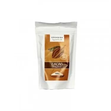 Bio kakaó por 100% nyers 150 g