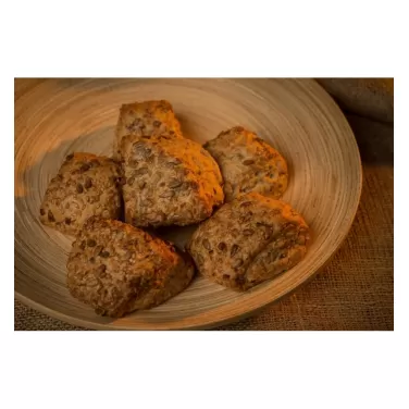 Bio magos négyszög védőgázzal 6 db 300 g