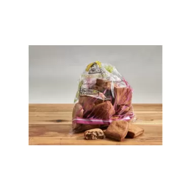 Bio szegfűborsos almáskocka 300 g