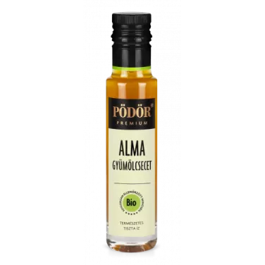 bio almaecet szűretlen 250 ml