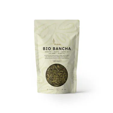 bio bancha tea 100 g