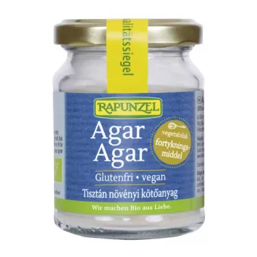 Bio agar-agar por 60 g