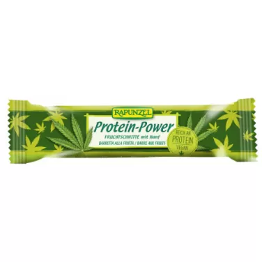 bio gyümölcsszelet fehérje 30 g