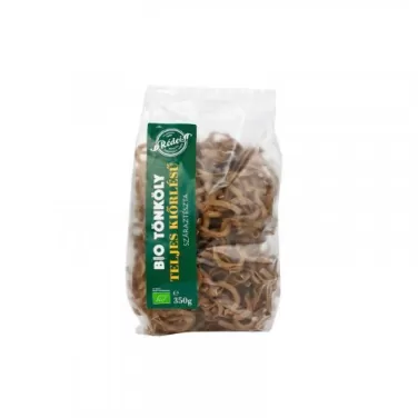 Bio tészta tönköly szélesmetélt teljes kiőrlésű 350 g