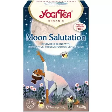 bio holdüldvözlet tea filteres