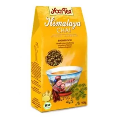 Bio tea himalaya szálas 90 g